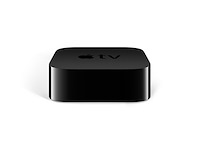 Apple tv (2017) 4k 32gb - afbeelding 3 van  6