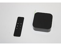 Apple tv (2017) 4k 32gb - afbeelding 5 van  6
