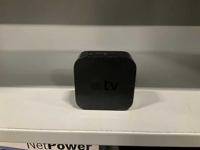 Apple tv - afbeelding 1 van  1