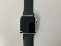 Apple watch a2722 se(2022) 40mm gps aluminium starlight - afbeelding 2 van  5