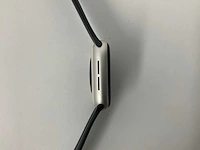 Apple watch a2722 se(2022) 40mm gps aluminium starlight - afbeelding 3 van  5