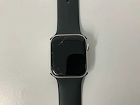 Apple watch a2722 se(2022) 40mm gps aluminium starlight - afbeelding 2 van  5