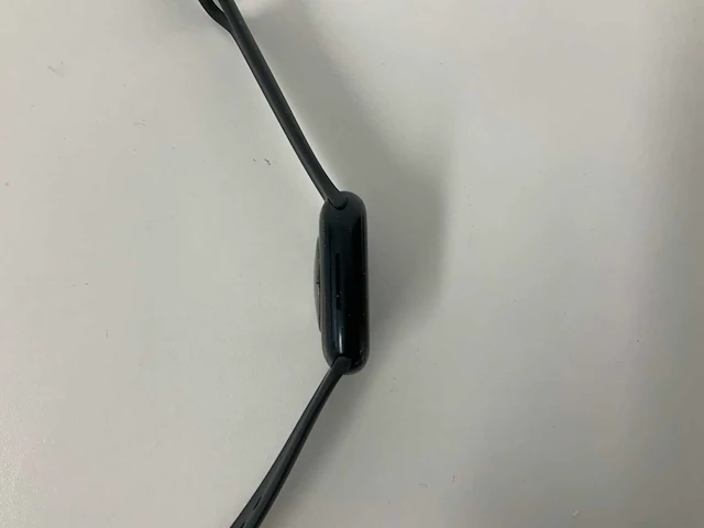 Apple watch a2770 series 8 41mm gps aluminium midnight - afbeelding 3 van  5