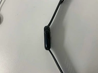 Apple watch a2770 series 8 41mm gps aluminium midnight - afbeelding 4 van  5
