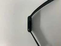 Apple watch a2770 series 8 41mm gps aluminium midnight - afbeelding 4 van  5