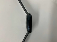 Apple watch a2770 series 8 41mm gps aluminium midnight - afbeelding 3 van  5