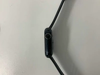 Apple watch a2770 series 8 41mm gps aluminium midnight - afbeelding 4 van  5