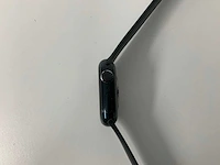 Apple watch a2770 series 8 41mm gps aluminium midnight - afbeelding 4 van  5