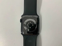 Apple watch a2770 series 8 41mm gps aluminium midnight - afbeelding 5 van  5