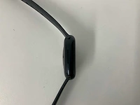 Apple watch a2770 series 8 41mm gps aluminium midnight - afbeelding 3 van  5