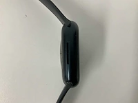Apple watch a2770 series 8 41mm gps aluminium midnight - afbeelding 3 van  5