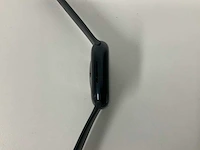 Apple watch a2770 series 8 41mm gps aluminium midnight - afbeelding 3 van  5
