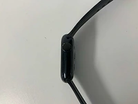 Apple watch a2770 series 8 41mm gps aluminium midnight - afbeelding 4 van  5