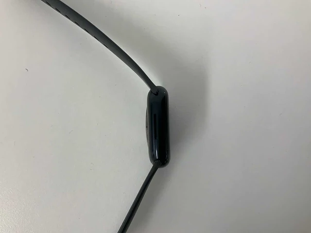 Apple watch a2770 series 8 41mm gps aluminium midnight - afbeelding 3 van  5