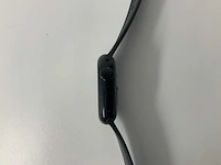 Apple watch a2770 series 8 41mm gps aluminium midnight - afbeelding 4 van  5