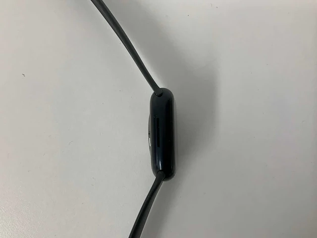 Apple watch a2770 series 8 41mm gps aluminium midnight - afbeelding 3 van  5