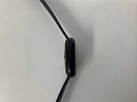 Apple watch a2770 series 8 41mm gps aluminium midnight - afbeelding 3 van  5