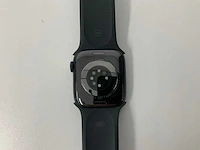 Apple watch a2770 series 8 41mm gps aluminium midnight - afbeelding 5 van  5