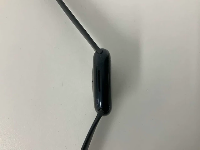 Apple watch a2770 series 8 41mm gps aluminium midnight - afbeelding 3 van  4