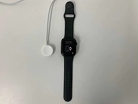 Apple watch a2771 series 8 45mm gps aluminium midnight - afbeelding 1 van  5