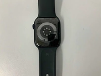 Apple watch a2771 series 8 45mm gps aluminium midnight - afbeelding 5 van  5