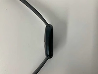 Apple watch a2771 series 8 45mm gps aluminium midnight - afbeelding 3 van  5