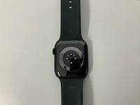 Apple watch a2771 series 8 45mm gps aluminium midnight - afbeelding 5 van  5