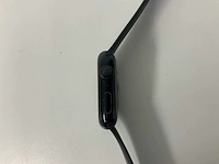 Apple watch a2771 series 8 45mm gps aluminium midnight - afbeelding 4 van  5