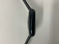 Apple watch a2771 series 8 45mm gps aluminium midnight - afbeelding 3 van  5