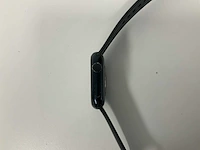 Apple watch a2771 series 8 45mm gps aluminium midnight - afbeelding 4 van  5