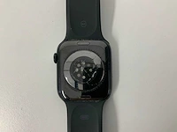Apple watch a2771 series 8 45mm gps aluminium midnight - afbeelding 5 van  5