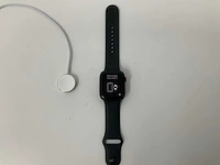 Apple watch a2771 series 8 45mm gps aluminium midnight - afbeelding 1 van  5