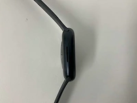 Apple watch a2771 series 8 45mm gps aluminium midnight - afbeelding 3 van  5