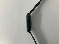 Apple watch a2771 series 8 45mm gps aluminium midnight - afbeelding 4 van  5