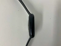 Apple watch a2771 series 8 45mm gps aluminium midnight - afbeelding 3 van  5