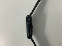 Apple watch a2771 series 8 45mm gps aluminium midnight - afbeelding 4 van  5