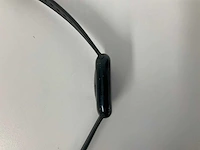 Apple watch a2771 series 8 45mm gps aluminium midnight - afbeelding 3 van  5