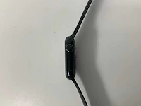 Apple watch a2771 series 8 45mm gps aluminium midnight - afbeelding 4 van  5