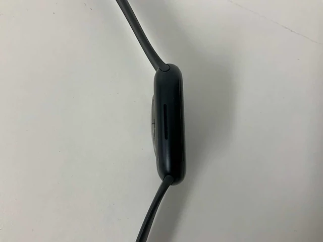Apple watch a2771 series 8 45mm gps aluminium midnight - afbeelding 3 van  5