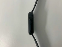 Apple watch a2771 series 8 45mm gps aluminium midnight - afbeelding 4 van  5