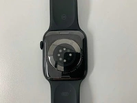 Apple watch a2771 series 8 45mm gps aluminium midnight - afbeelding 5 van  5