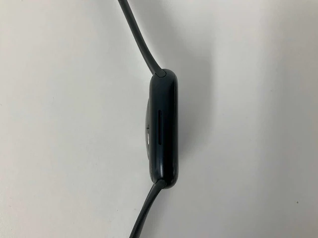 Apple watch a2771 series 8 45mm gps aluminium midnight - afbeelding 3 van  5