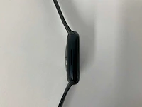 Apple watch a2771 series 8 45mm gps aluminium midnight - afbeelding 3 van  5
