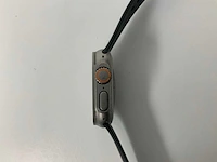 Apple watch a2986 ultra 2 49mm gps titanium - afbeelding 3 van  4