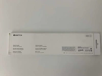 Apple watch cornflower modern buckle small 38/40mm mv8m2zm/a (5x) - afbeelding 2 van  2