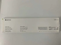 Apple watch lilac modern buckle small 38/40mm mv6u2zm/a (5x) - afbeelding 2 van  2