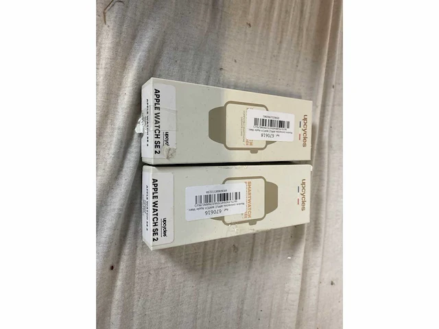 Apple watch se 2022 40mm (2x) - afbeelding 2 van  4