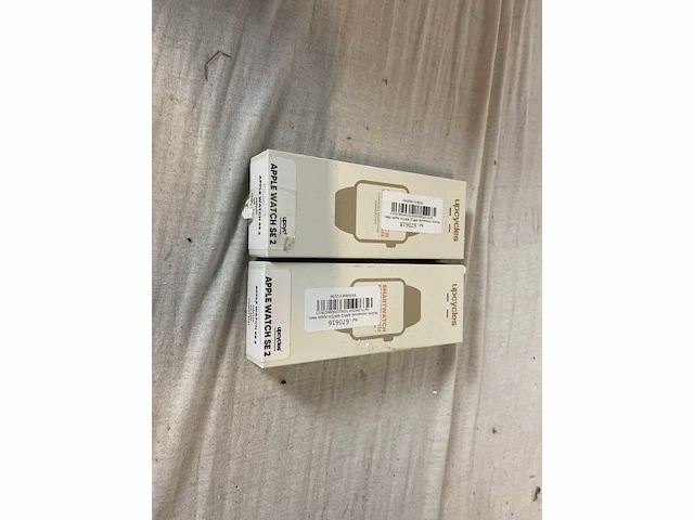 Apple watch se 2022 40mm (2x) - afbeelding 3 van  4