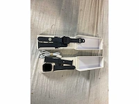 Apple watch se 2022 40mm (2x) - afbeelding 4 van  4