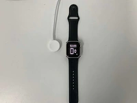Apple watch se(2022) a2722 40mm gps aluminium starlight - afbeelding 1 van  5